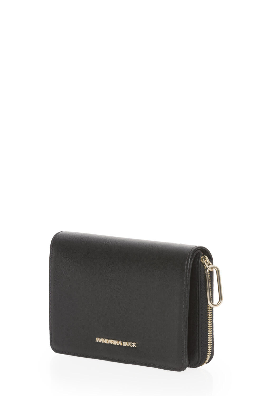 Mandarina Duck - LUNA WALLET BLACK von Mandarina Duck