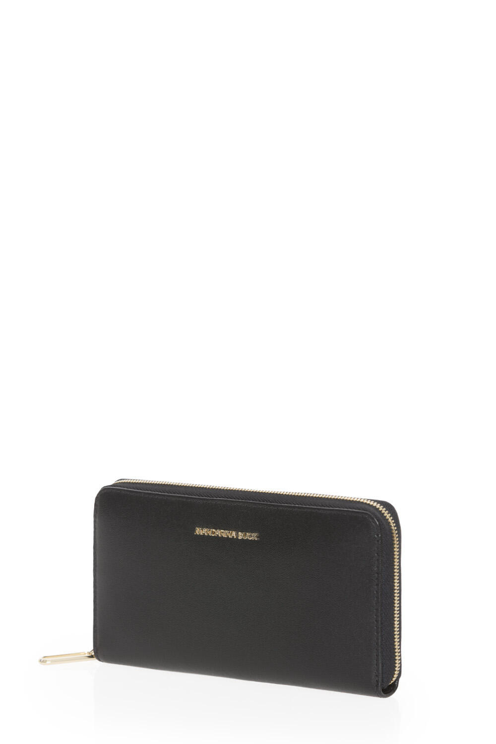 Mandarina Duck - LUNA WALLET BLACK von Mandarina Duck