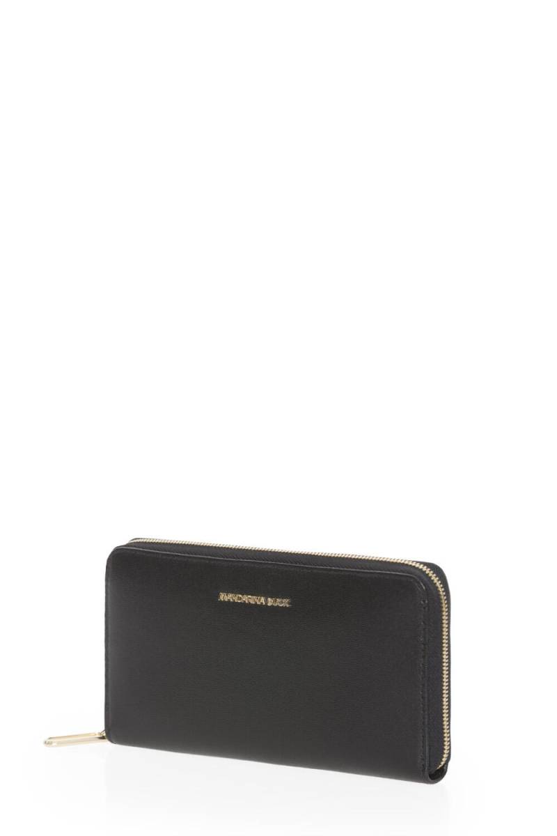 Mandarina Duck - LUNA WALLET BLACK von Mandarina Duck