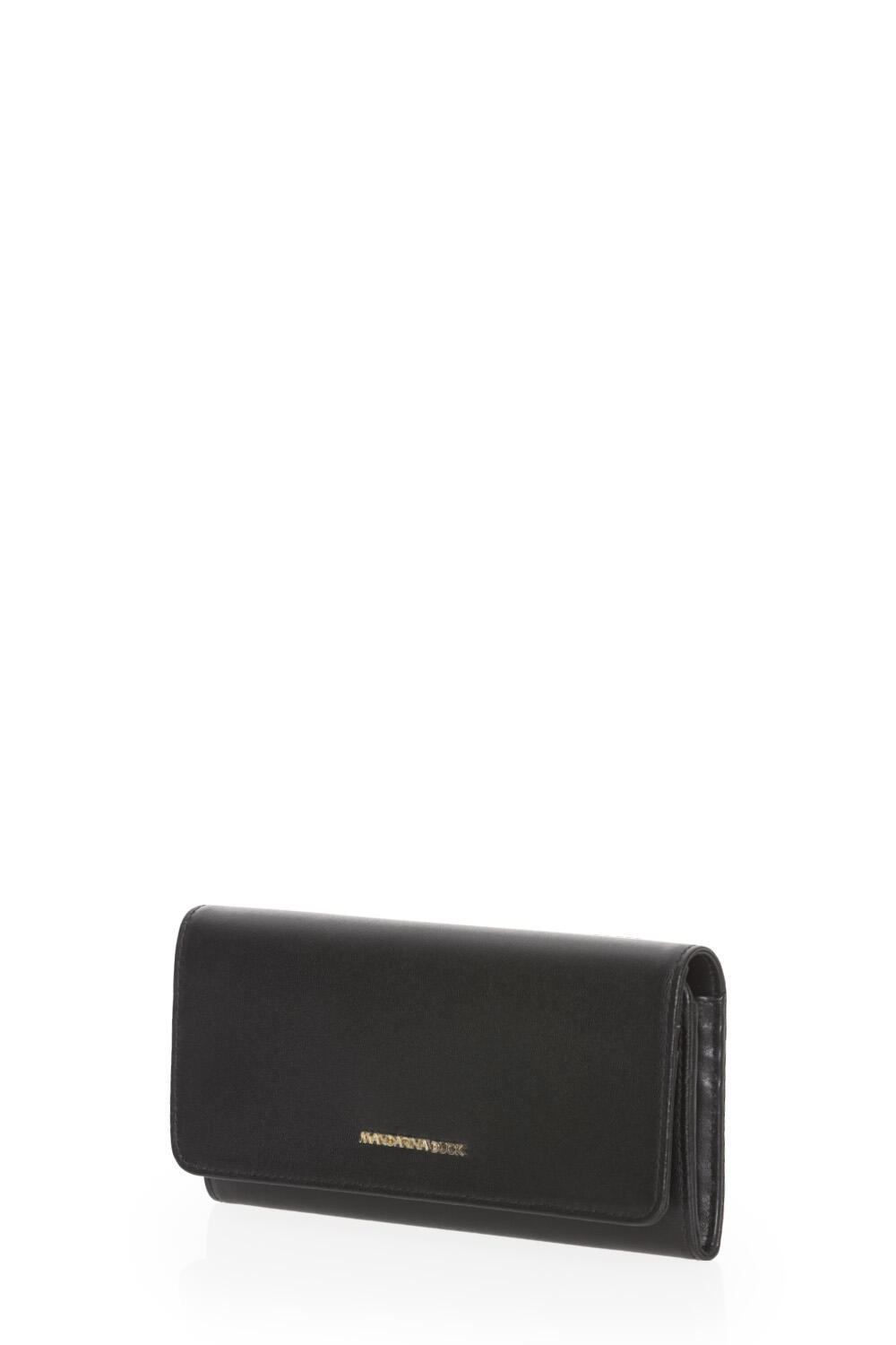 Mandarina Duck - LUNA WALLET BLACK von Mandarina Duck