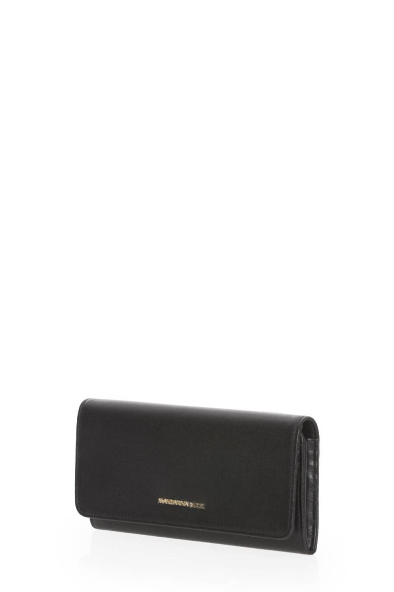 Mandarina Duck - LUNA WALLET BLACK von Mandarina Duck