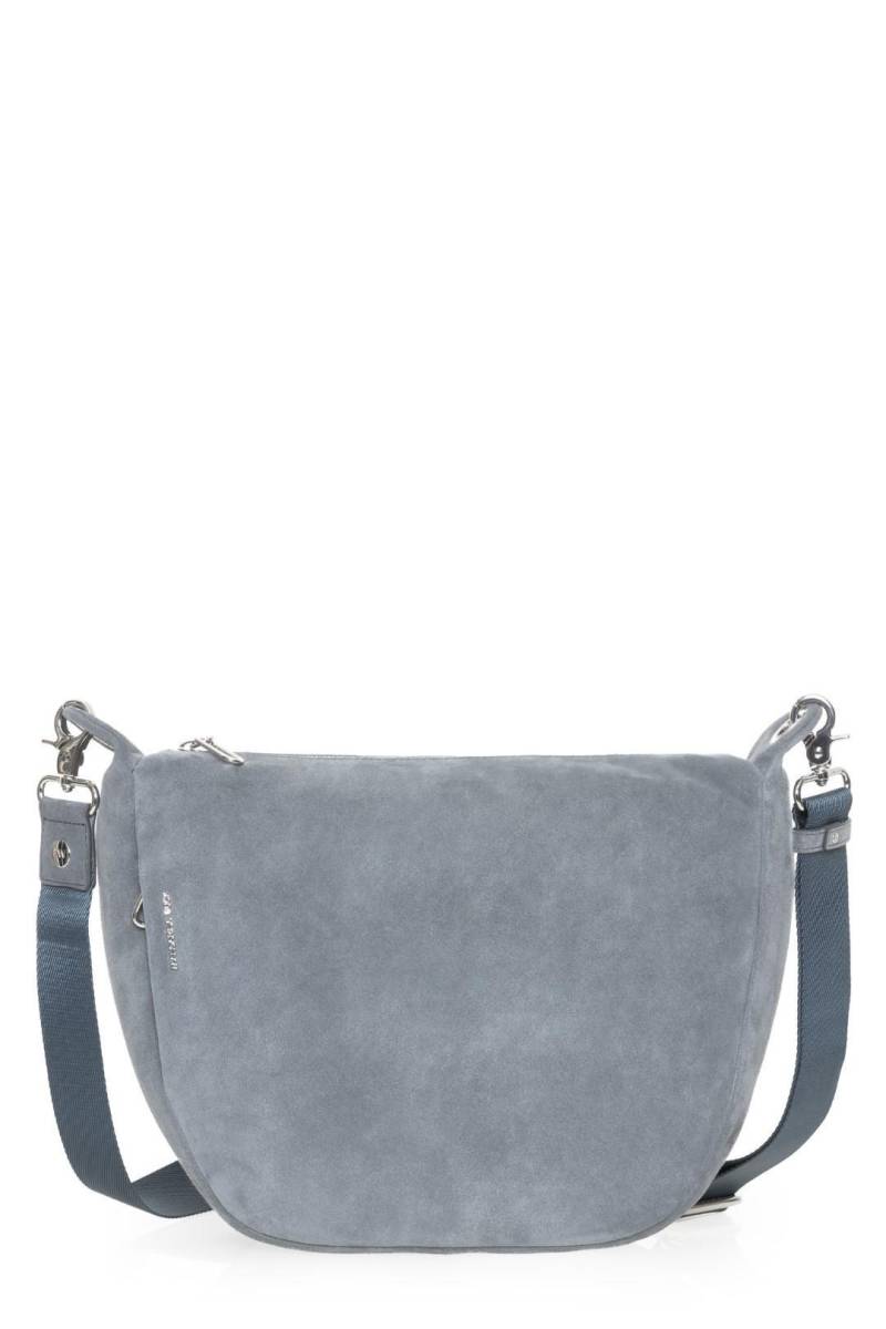 Mandarina Duck - LWT Crossbag Mellow Velvet Crossover London Fog Hellgrau von Mandarina Duck