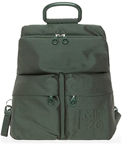 Mandarina Duck Ladies Backpack MD20 MTZ4 Black Forest von Mandarina Duck