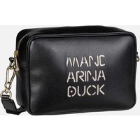 Mandarina Duck - Lady Duck Camera Case OHT03 Black - Umhängetasche  , 3.2 l von Mandarina Duck