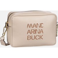 Mandarina Duck - Lady Duck Camera Case OHT03 Whitecap Gray - Umhängetasche  , 3.2 l von Mandarina Duck