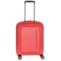 Mandarina Duck Logoduck+ - 4-Rollen-Kabinentrolley 55 cm S von Mandarina Duck