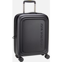 Mandarina Duck - Logoduck + Cabin Exp SZV24 Black - Koffer  , 32,5 - 36,5 l von Mandarina Duck