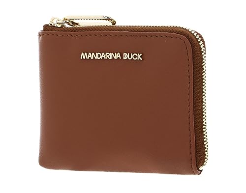 Mandarina Duck Luna Wallet Caramel Cafe von Mandarina Duck