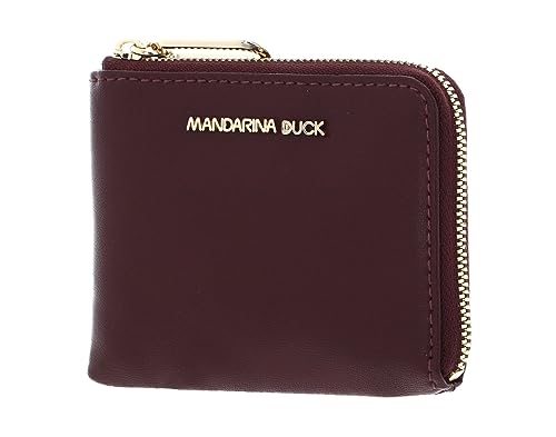 Mandarina Duck Luna Wallet Windsor Wine von Mandarina Duck