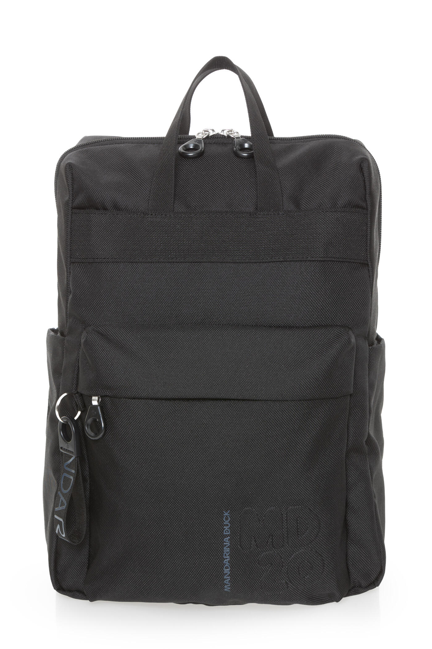 Mandarina Duck - MD20 BACKPACK BLACK von Mandarina Duck