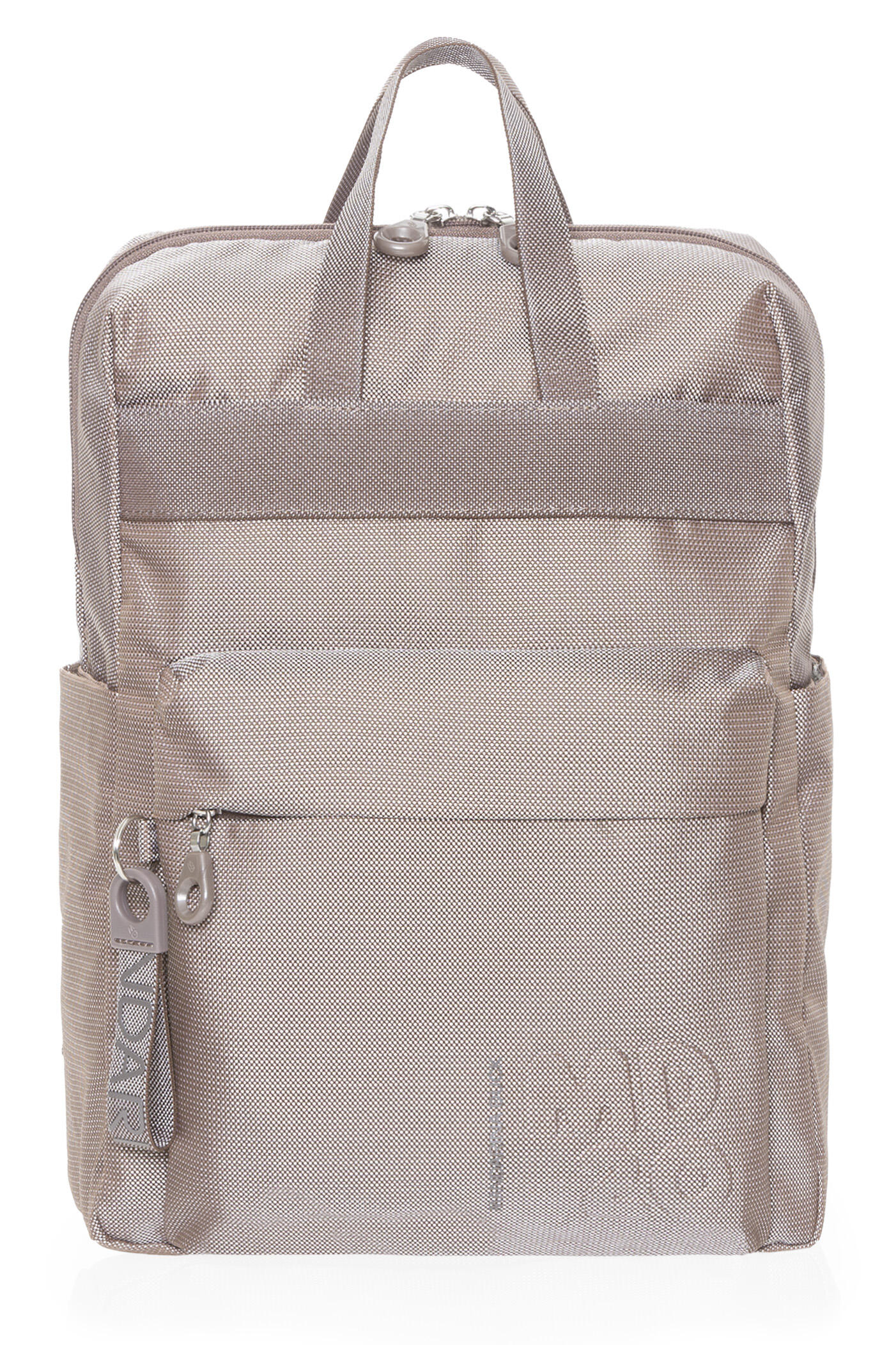 Mandarina Duck - MD20 BACKPACK TAUPE von Mandarina Duck
