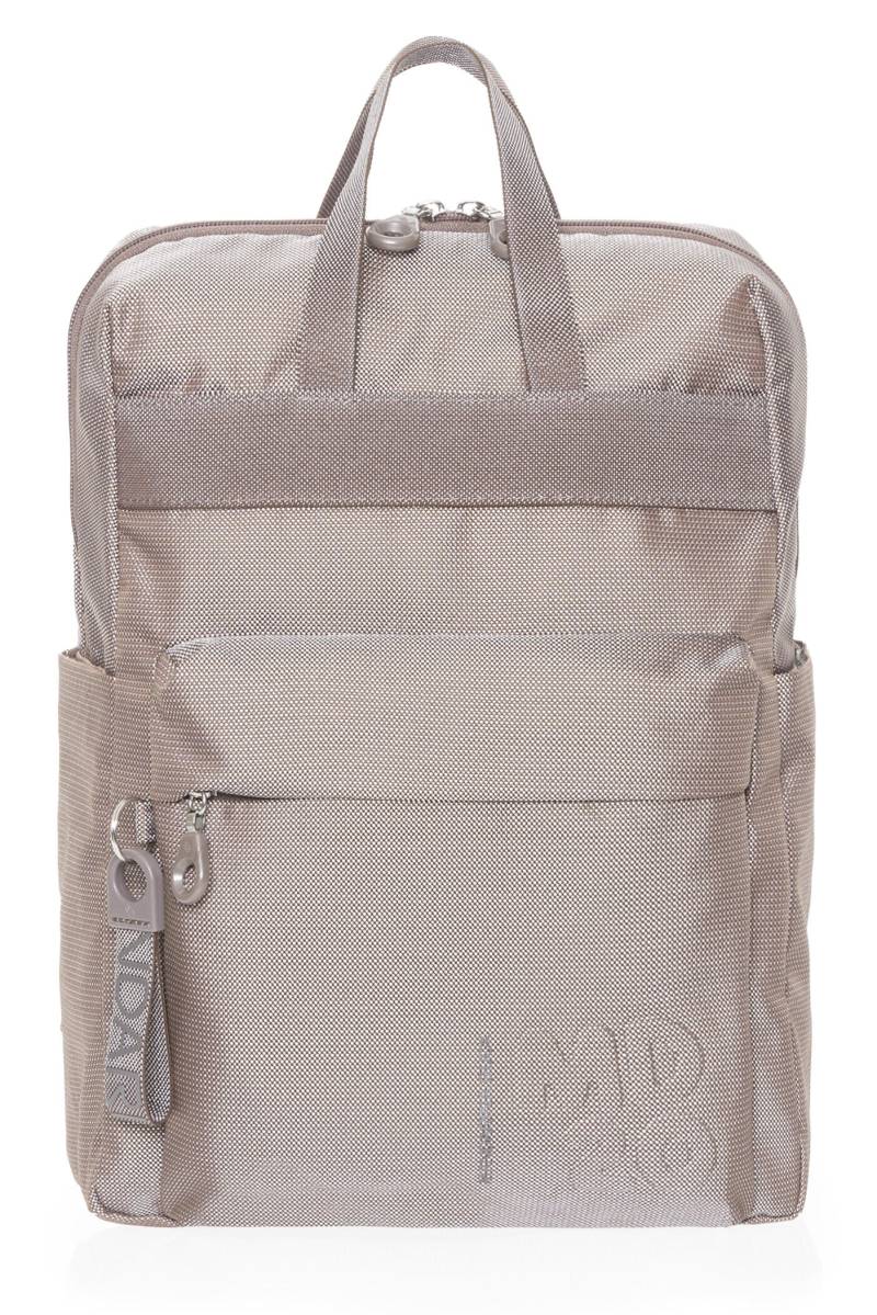Mandarina Duck - MD20 BACKPACK TAUPE von Mandarina Duck