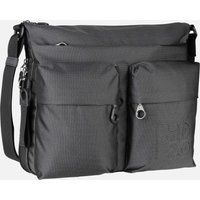 Mandarina Duck - MD20 Big QMTX6 Steel - Crossbody Bag  , 6.1 l von Mandarina Duck