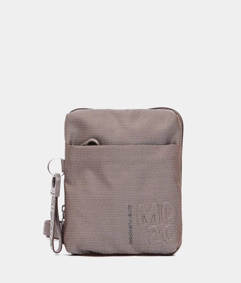 Mandarina Duck - MD20 CROSSOVER TAUPE von Mandarina Duck