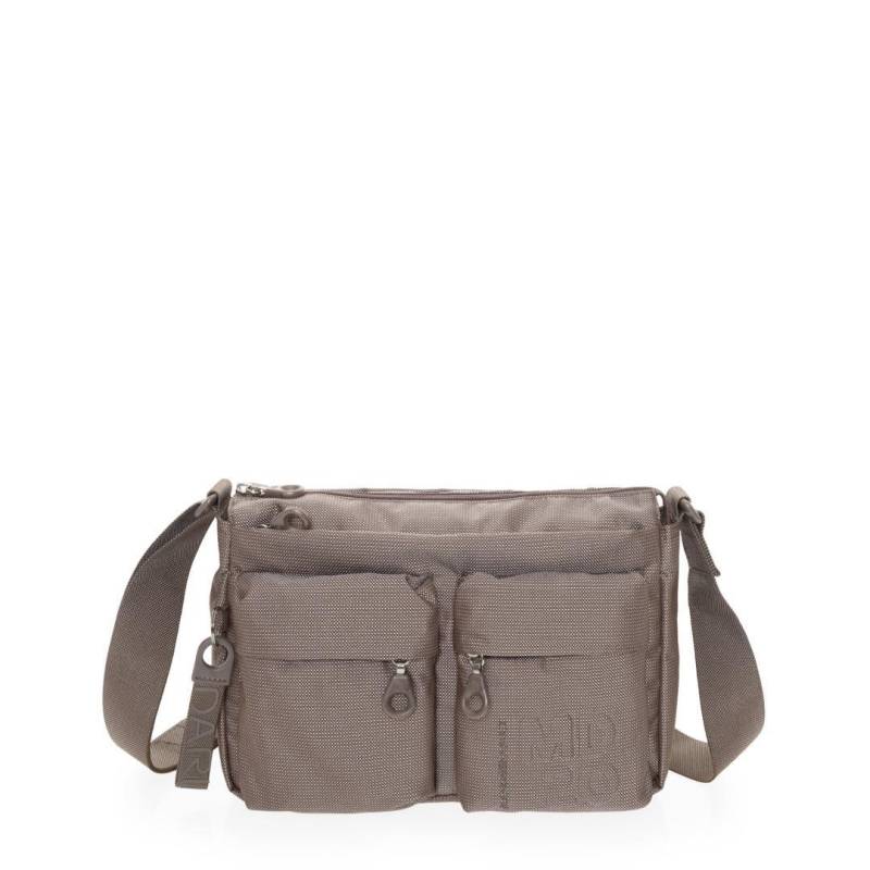 Mandarina Duck - MD20 CROSSOVER TAUPE von Mandarina Duck