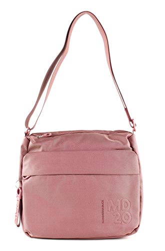 Mandarina Duck MD20 Crossover Bag M Violet Quartz von Mandarina Duck