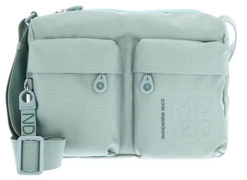 Mandarina Duck MD20 Crossover Zip M Iceberg Green von Mandarina Duck