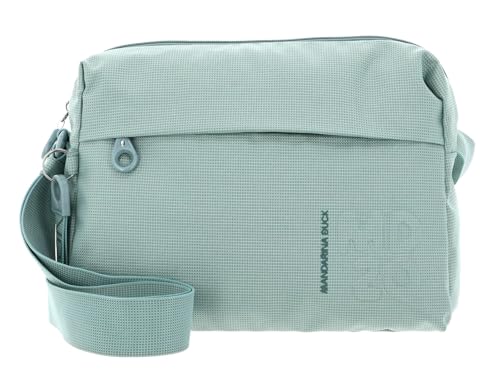 Mandarina Duck MD20 Medium Zip Crossover Iceberg Green Mandarina Duck MD20 Medium Zip Crossover Iceberg Green von Mandarina Duck