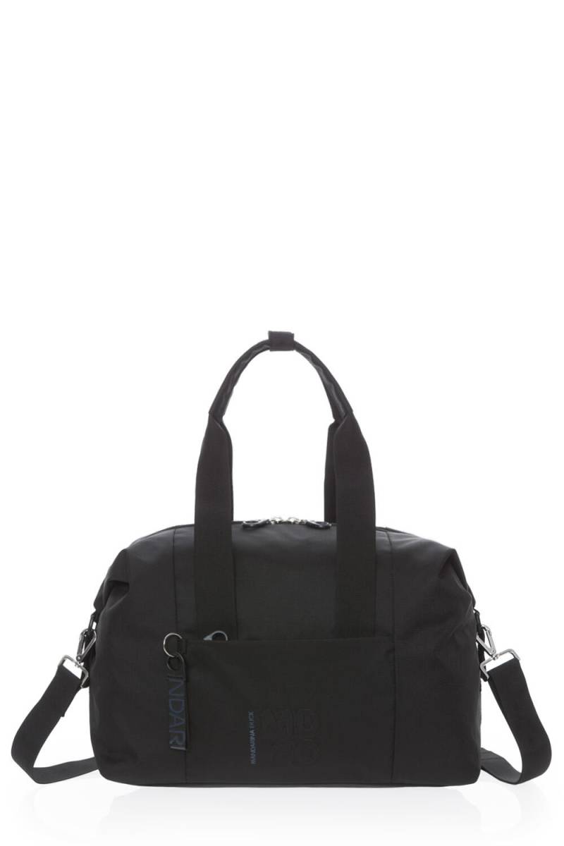 Mandarina Duck - MD20 DUFFLE BLACK von Mandarina Duck