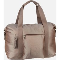 Mandarina Duck - MD20 Duffle QMT11 Taupe - Dufflebag  , 31.2 l von Mandarina Duck