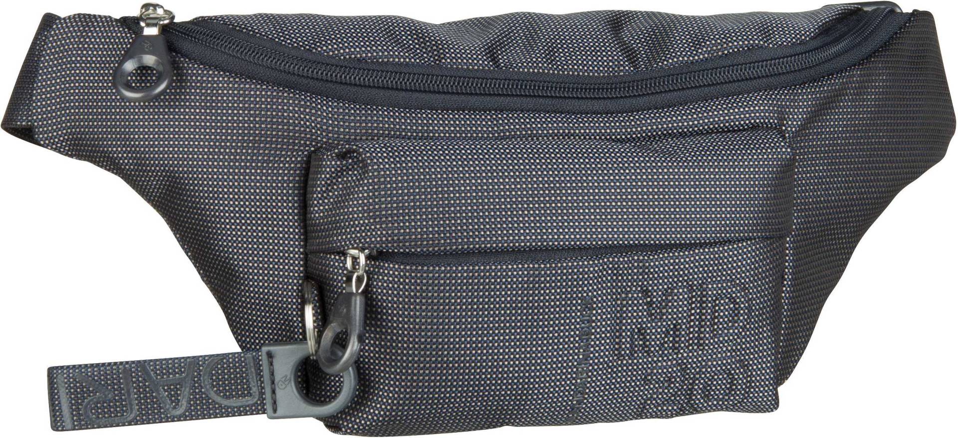 Mandarina Duck MD20 Gürteltasche QMMM1  in Grau (3.2 Liter), Bauchtasche / Gürteltasche von Mandarina Duck