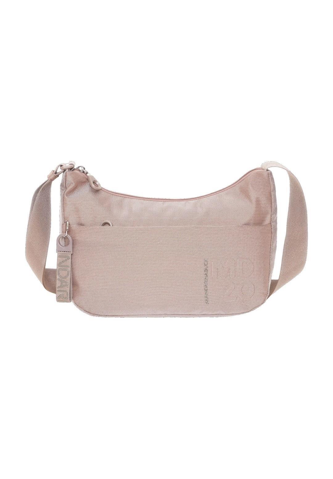 Mandarina Duck - MD20 HOBO TAUPE von Mandarina Duck