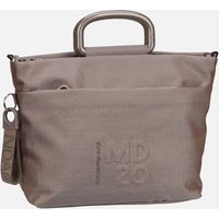 Mandarina Duck - MD20 Handbag QMT41 Taupe - Henkeltasche  , 7 l von Mandarina Duck