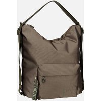 Mandarina Duck - MD20 Hobo QMT09 Pirite - Rucksack  , 16.3 l von Mandarina Duck