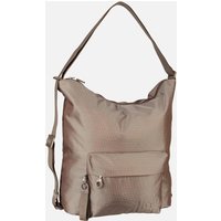 Mandarina Duck - MD20 Hobo QMT09 Taupe - Rucksack  , 16.3 l von Mandarina Duck