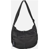 Mandarina Duck - MD20 Hobo QMT27 Black - Hobo Bag  , 12.2 l von Mandarina Duck