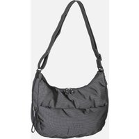 Mandarina Duck - MD20 Hobo QMT27 Steel - Hobo Bag  , 12.2 l von Mandarina Duck