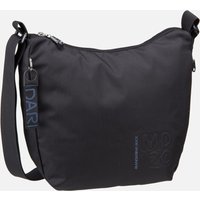 Mandarina Duck - MD20 Hobo QMTV1 Black - Beuteltasche  , 10.6 l von Mandarina Duck