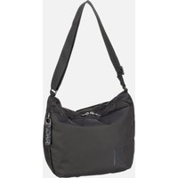 Mandarina Duck - MD20 Large Hobo QMT20 Black - Hobo Bag  , 13.2 l von Mandarina Duck