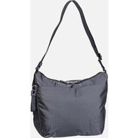 Mandarina Duck - MD20 Large Hobo QMT20 Steel - Hobo Bag  , 13.2 l von Mandarina Duck