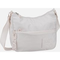Mandarina Duck - MD20 Medium Hobo QMT37 Latte - Hobo Bag  , 5.8 l von Mandarina Duck