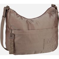Mandarina Duck - MD20 Medium Hobo QMT37 Taupe - Hobo Bag  , 5.8 l von Mandarina Duck