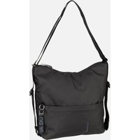 Mandarina Duck - MD20 Medium Slide QMT38 Black - Rucksack  , 12 l von Mandarina Duck