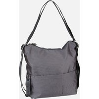 Mandarina Duck - MD20 Medium Slide QMT38 Steel - Rucksack  , 12 l von Mandarina Duck