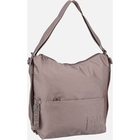 Mandarina Duck  - MD20 Medium Slide QMT38 Taupe - Rucksack  , 12 l von Mandarina Duck