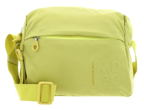 Mandarina Duck MD20 Medium Zip Crossover Acid Lime von Mandarina Duck