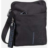 Mandarina Duck - MD20 Mini QMMN6 Black - Umhängetasche  , 1.1 l von Mandarina Duck