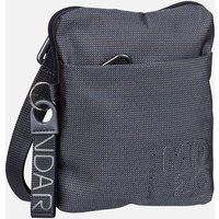 Mandarina Duck - MD20 Mini QMMN6 Steel - Umhängetasche  , 1.1 l von Mandarina Duck