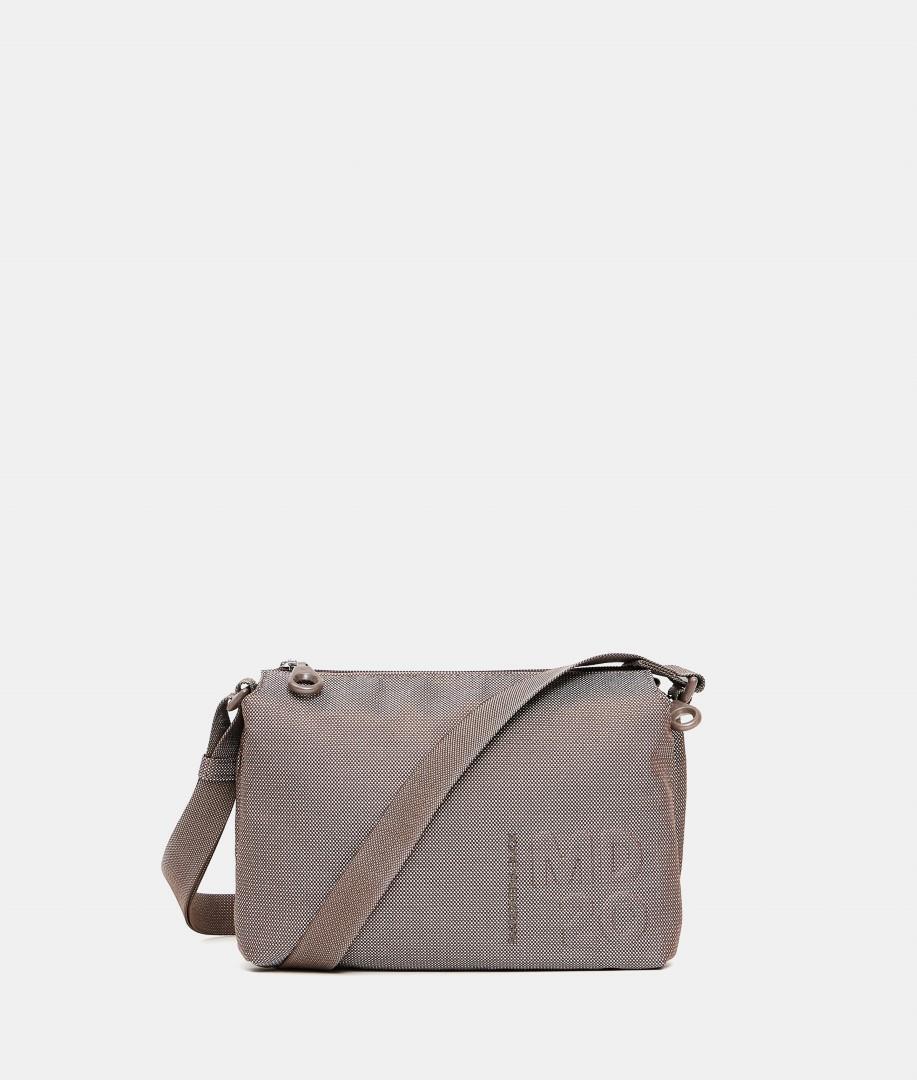 Mandarina Duck - MD20 POCHETTE TAUPE von Mandarina Duck