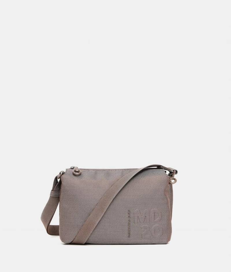 Mandarina Duck - MD20 POCHETTE TAUPE von Mandarina Duck