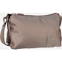 Mandarina Duck - MD20 Pochette QMT32 Taupe - Beuteltasche  , 3.5 l von Mandarina Duck