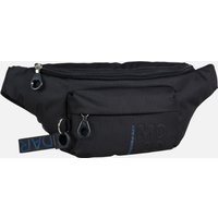 Mandarina Duck - MD20 QMMM1 Black - Bauchtasche  , 3.2 l von Mandarina Duck