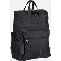 Mandarina Duck - MD20 QMT17 Black - Rucksack  , 8.7 l von Mandarina Duck