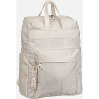 Mandarina Duck - MD20 QMT17 Latte - Rucksack  , 8.7 l von Mandarina Duck