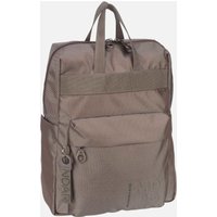 Mandarina Duck - MD20 QMT17 Taupe - Rucksack  , 8.7 l von Mandarina Duck