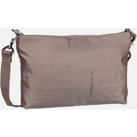 Mandarina Duck - MD20 QMT24 Taupe - Beuteltasche  , 1.9 l von Mandarina Duck